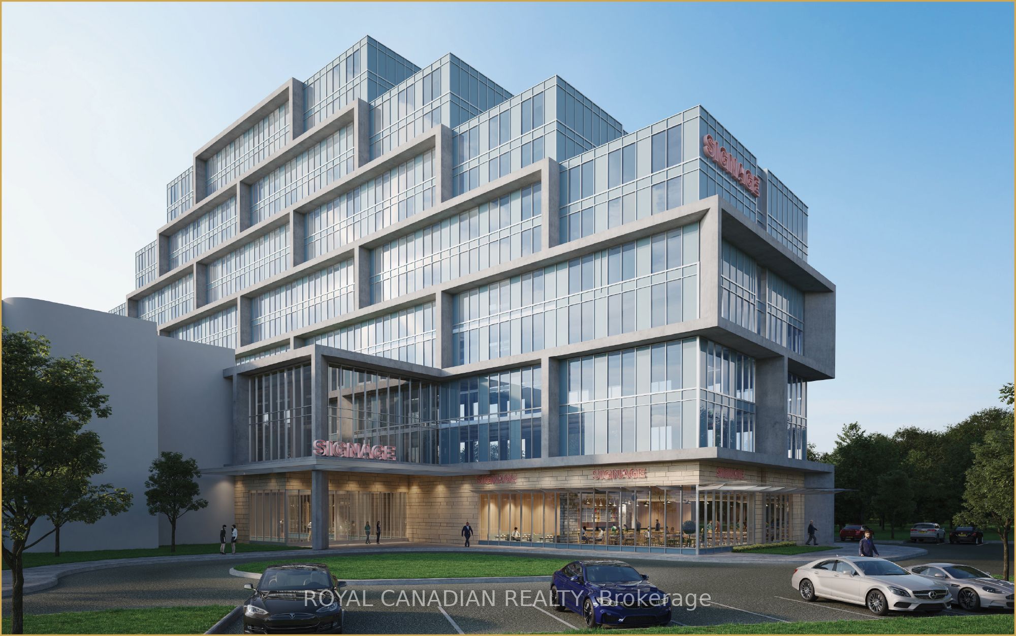 318-996 Martin Grove Road, Toronto, ON, M9W 4V8