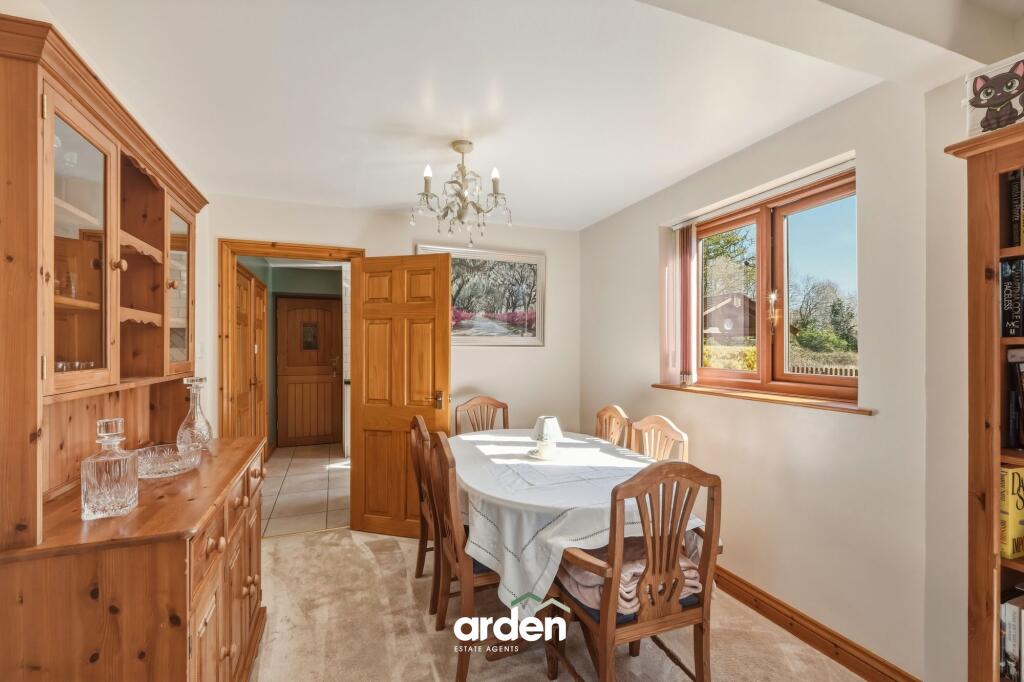 Church Road, Bradley Green, B96 photo 5