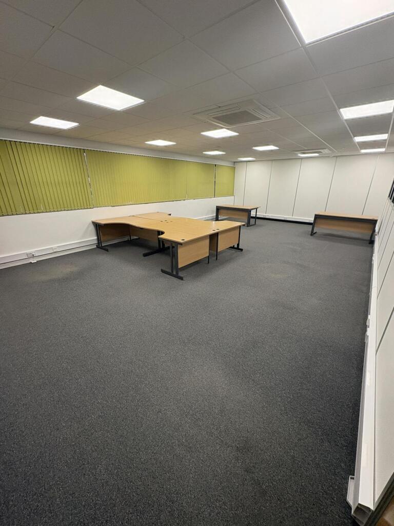 Additional image 7 of Unit 9,Centech Park, Fringe Meadow Road, Moons Moat North Industrial Estate, Redditch, B98 9NR