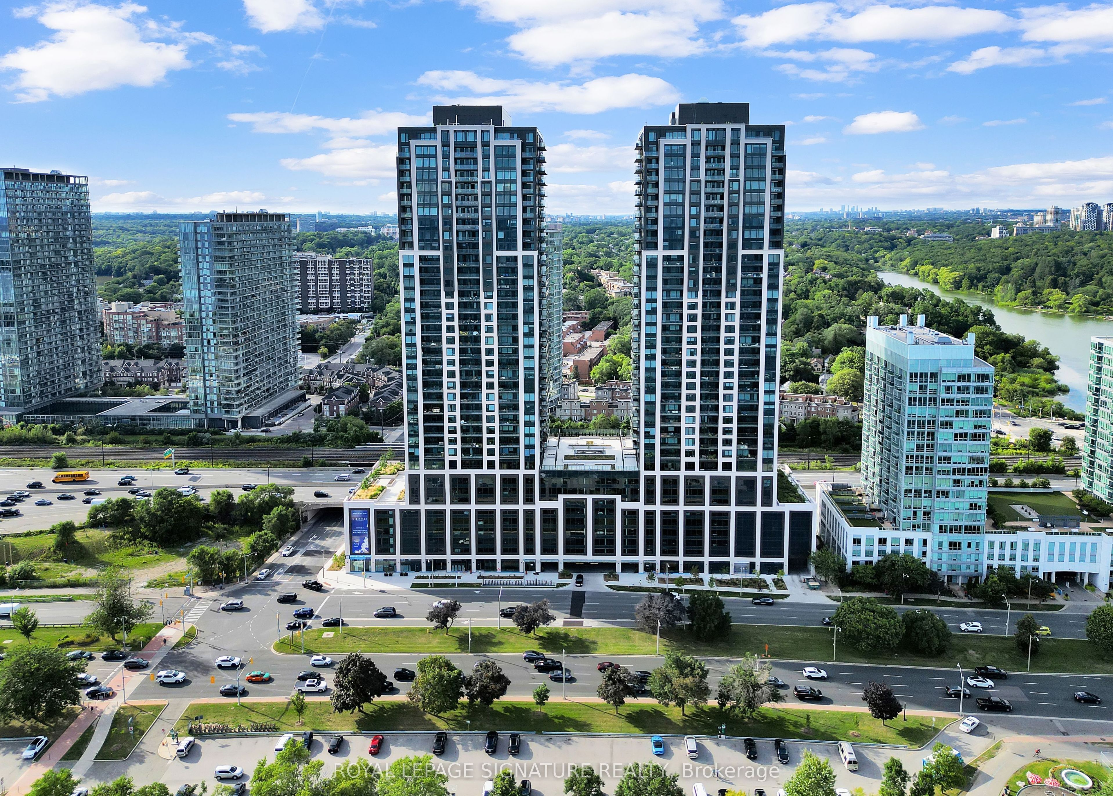 1217-1928 Lakeshore Boulevard W, Toronto, ON, M6S 0B1