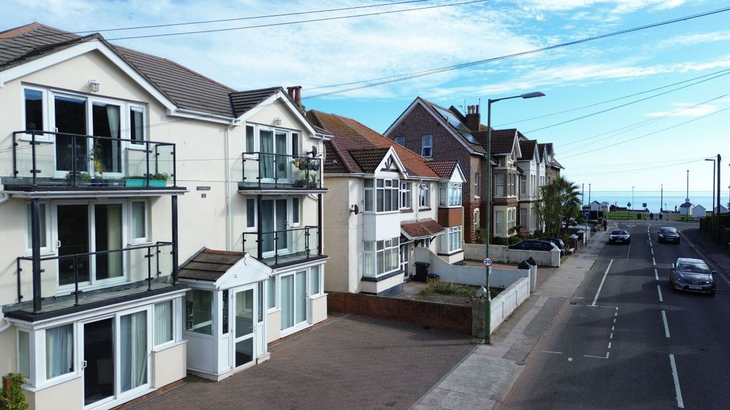 2 bed flat for saleManor Road, Preston, Paignton TQ3