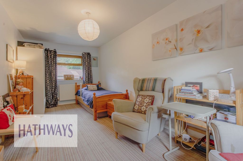 Additional image 31 of 3 bed detached house for salePrimrose Court, Ty Canol NP44