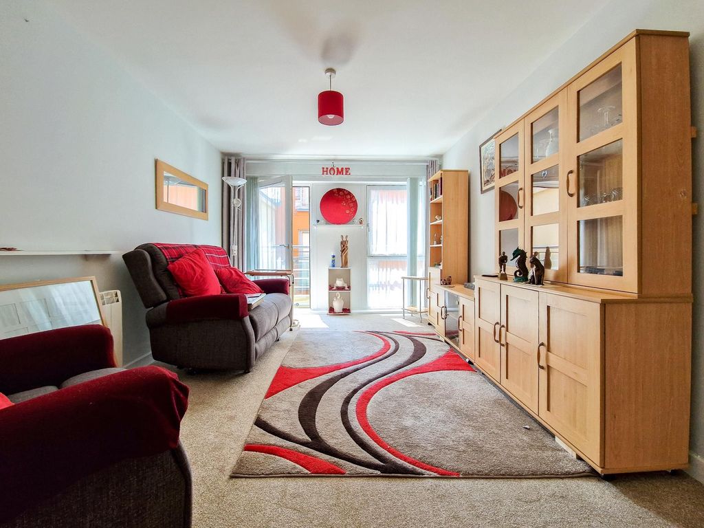 Additional image 4 of 2 bed flat for saleApt 227 Spectrum, St Helier JE2