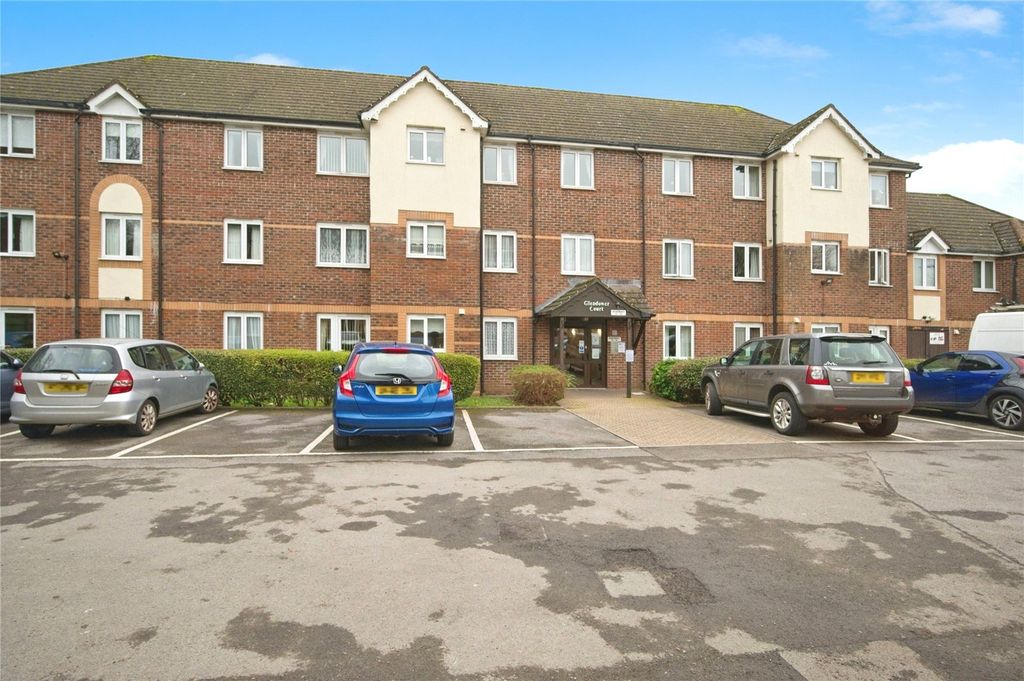Additional image 10 of 1 bed flat for saleGlendower Court Phase II, Cardiff CF14