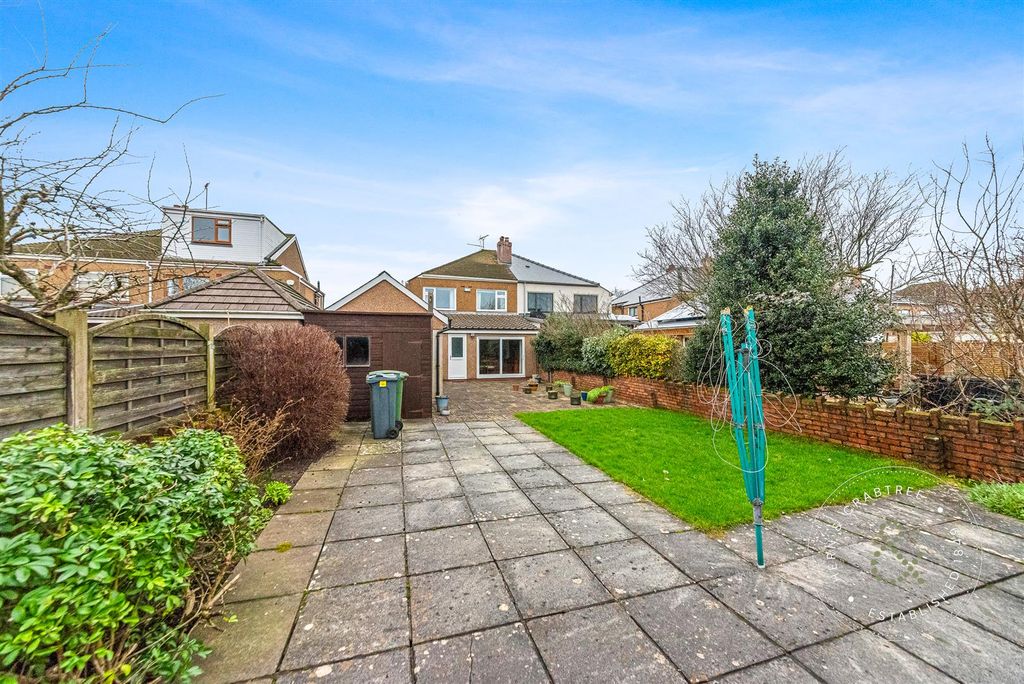 Additional image 34 of 3 bed semi-detached house for saleSt. Isan Road, Cardiff CF14