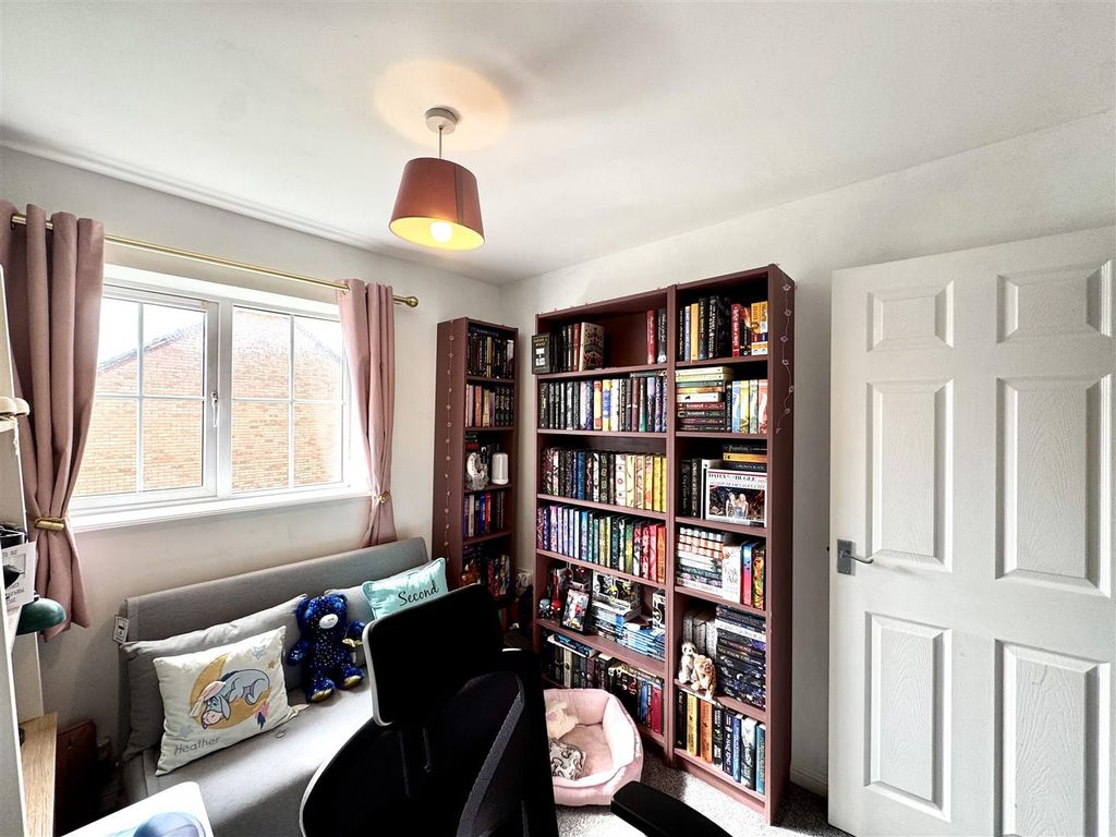 Additional image 17 of 4 bed detached house for saleWoodpecker Close, Rogiet, Caldicot NP26