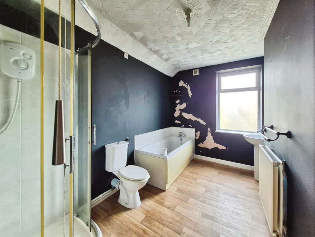 Additional image 6 of 2 bed terraced house for saleChurch Crescent, Ebbw Vale NP23