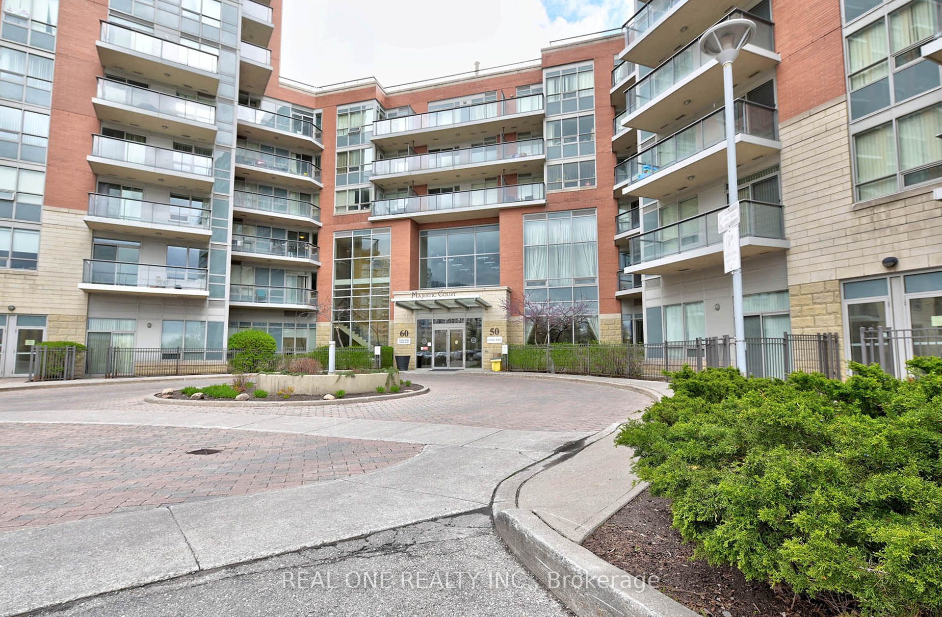 319-50 Clegg Road, Markham, ON, L6G 0C6