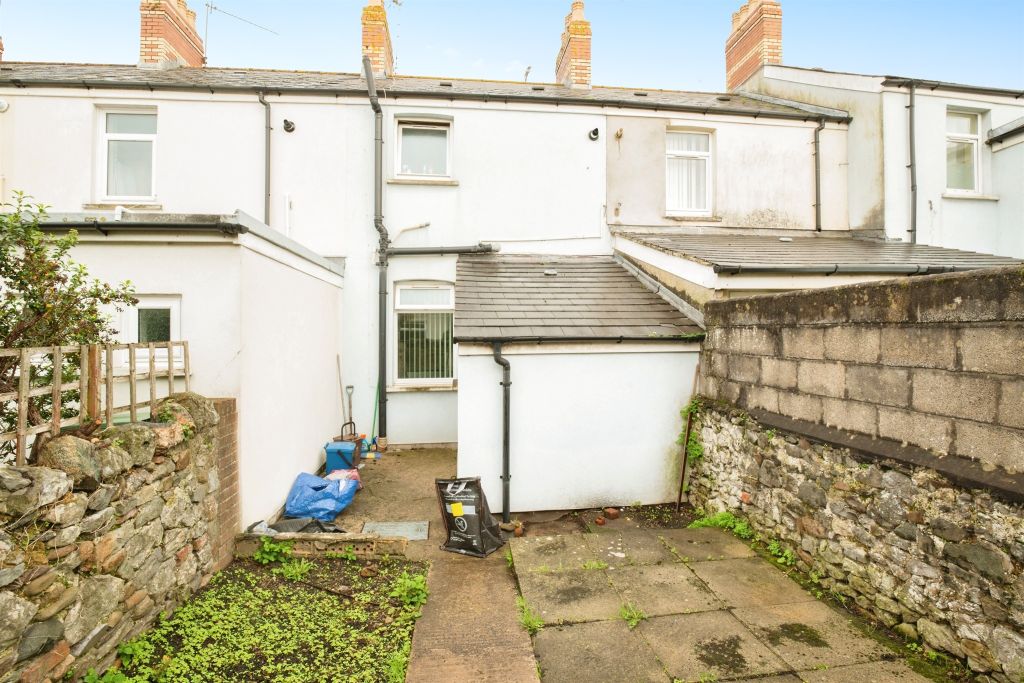 Additional image 16 of 1 bed terraced house for saleGalston Street, Adamsdown, Cardiff CF24