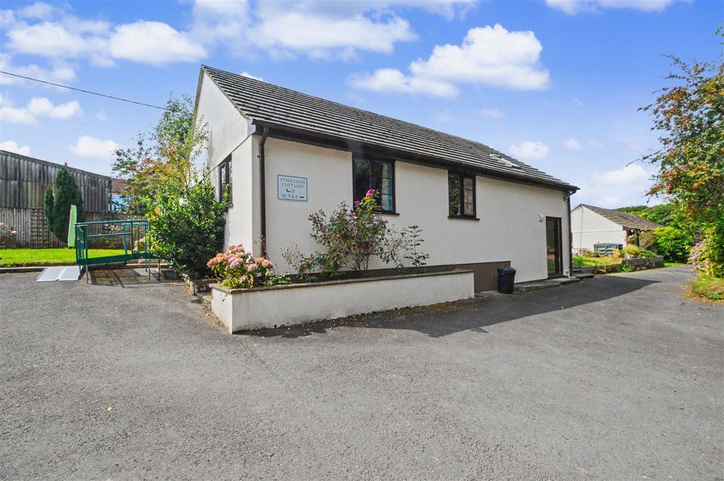 Land for saleHolsworthy, Devon EX22 photo 3