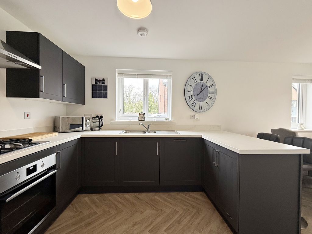 Additional image 14 of 3 bed detached house for saleGwern Gwynfael, Capel Llanilltern, Cardiff. CF5