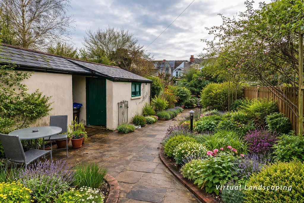 Additional image 12 of 3 bed terraced house for saleRoath Court Road, Roath, Cardiff CF24