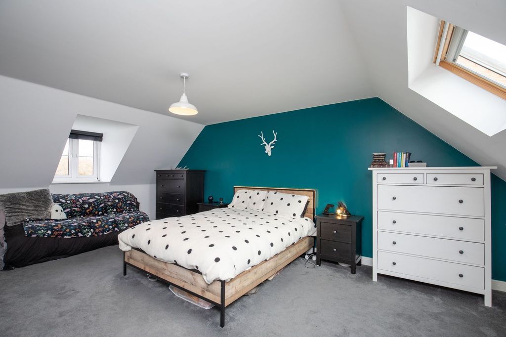 Additional image 21 of 5 bed detached house for saleFoil Close, Rogerstone, Newport NP10