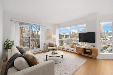 Additional image 7 of 406-1510 1st Avenue W, Vancouver, BC, V6J 4S3