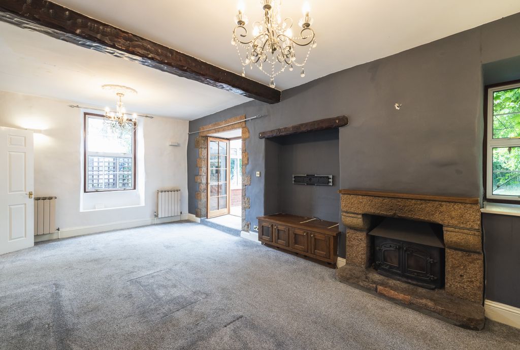 Additional image 11 of 3 bed detached house for saleLes Chenolles, St. Peter, Jersey JE3