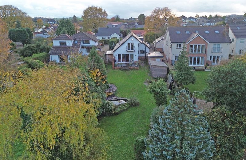 4 bed detached house for saleFamily House, Cwm Lane, Rogerstone NP10