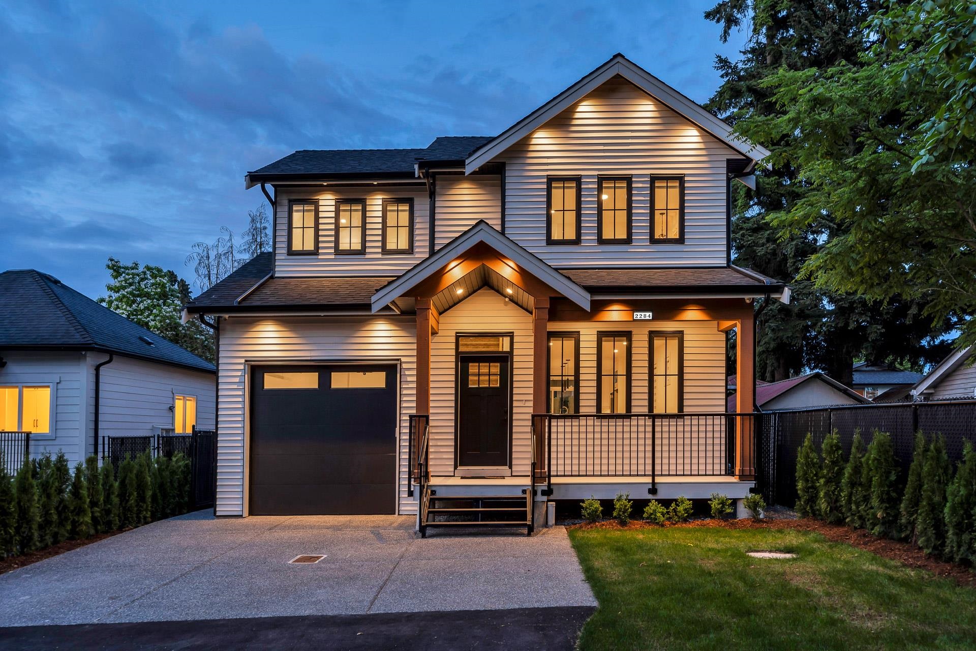 2284 Mouldstade Road, Abbotsford, BC, V2S 3X4
