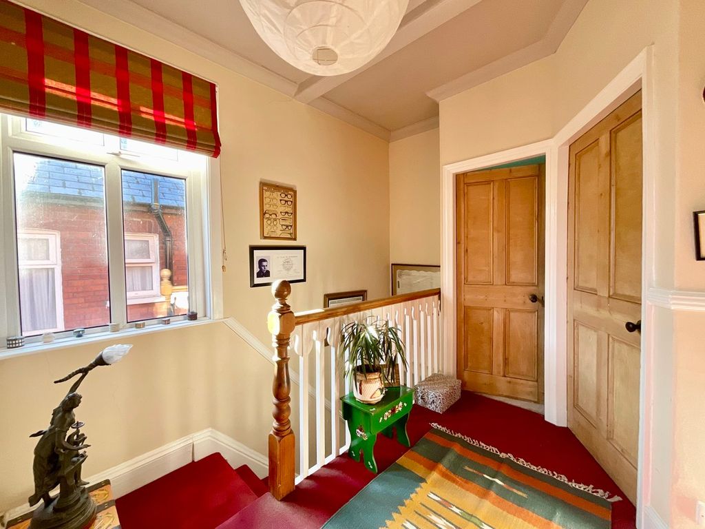 Additional image 8 of 4 bed semi-detached house for saleLodge Road, Caerleon, Newport NP18