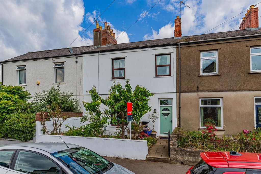 Additional image 19 of 3 bed property for saleSevern Road, Pontcanna, Cardiff CF11