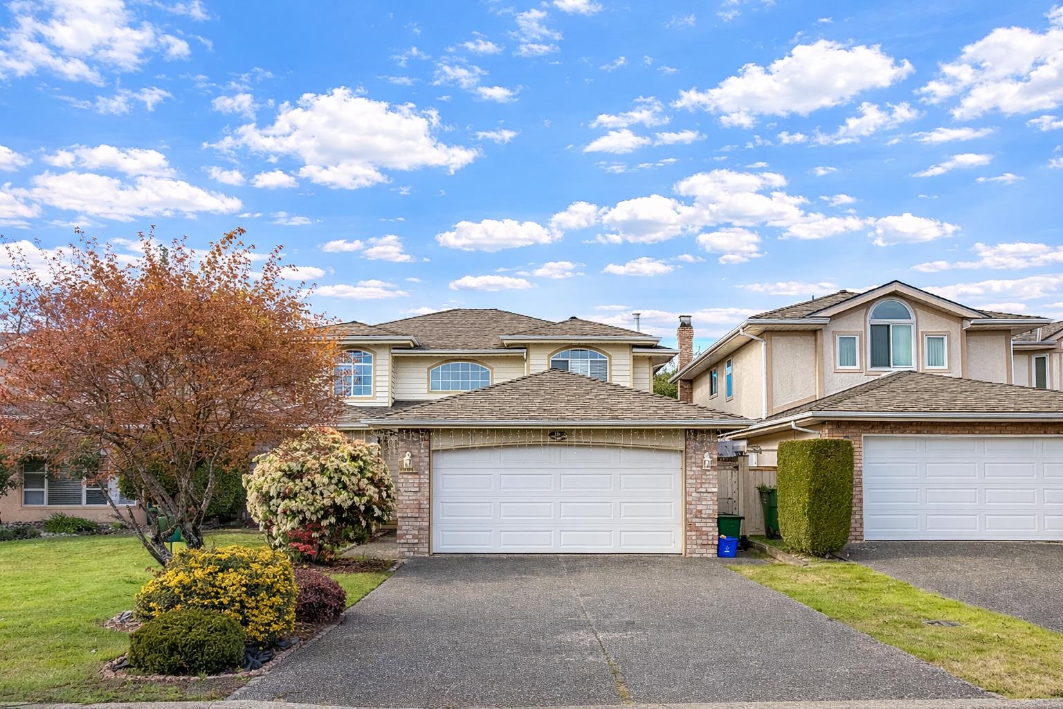 3638 Kilby Court, Richmond, BC, V6X 3M9