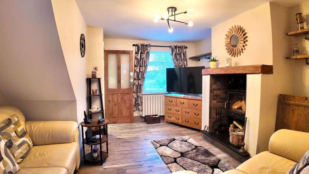 Additional image 2 of 3 bed semi-detached house for saleElmwood Grove, Georgetown NP22