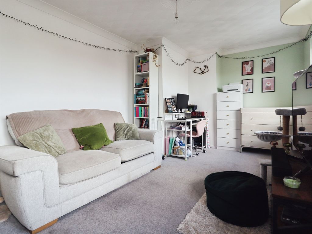 Additional image 6 of 1 bed flat for saleLaleston Close, Cardiff CF5