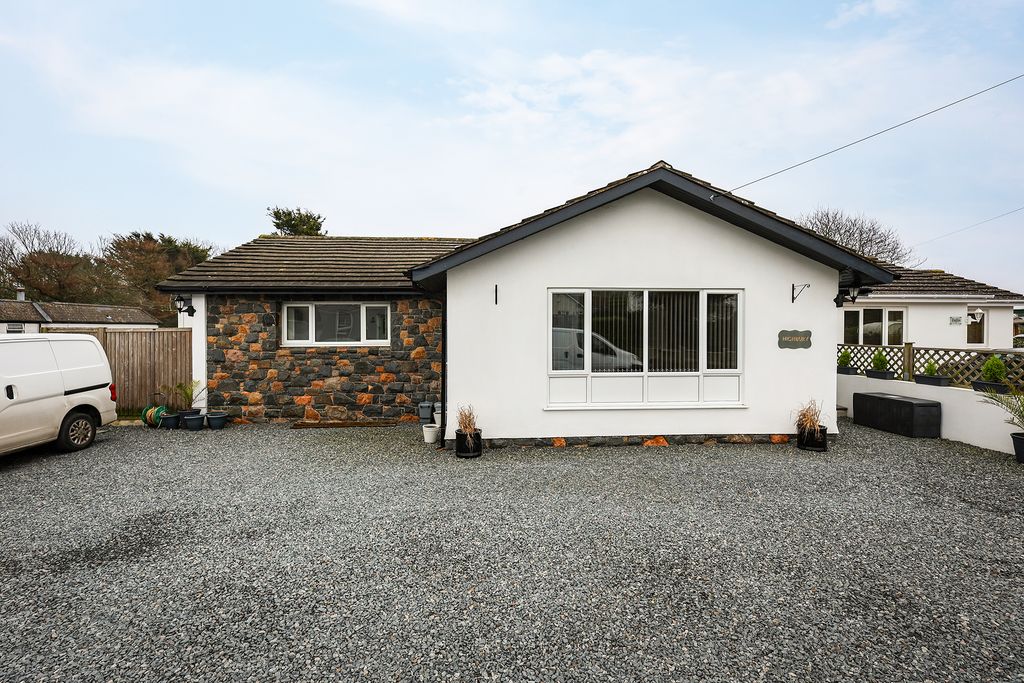 3 bed property for saleLe Bourg, Forest, Guernsey GY8