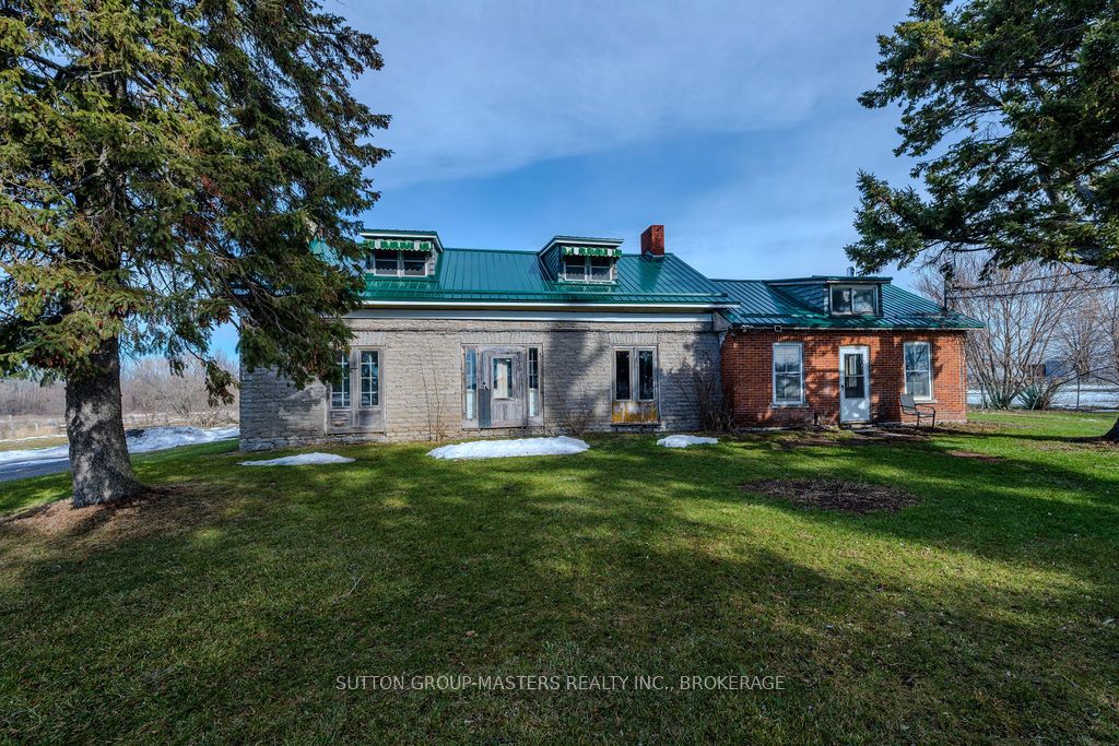 407 Blessington Road, Belleville, ON, K0K 1V0