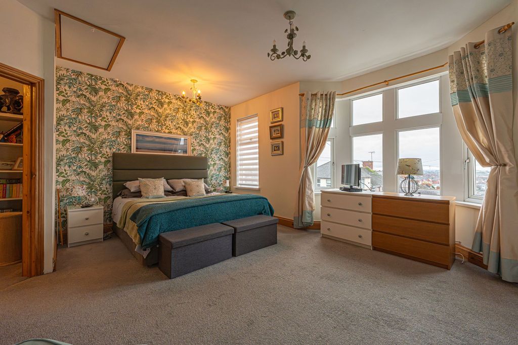 Additional image 18 of 3 bed semi-detached house for saleSt. Johns Road, Newport NP19
