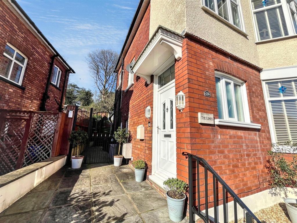 Additional image 25 of 3 bed semi-detached house for saleKeynsham Avenue, Newport NP20