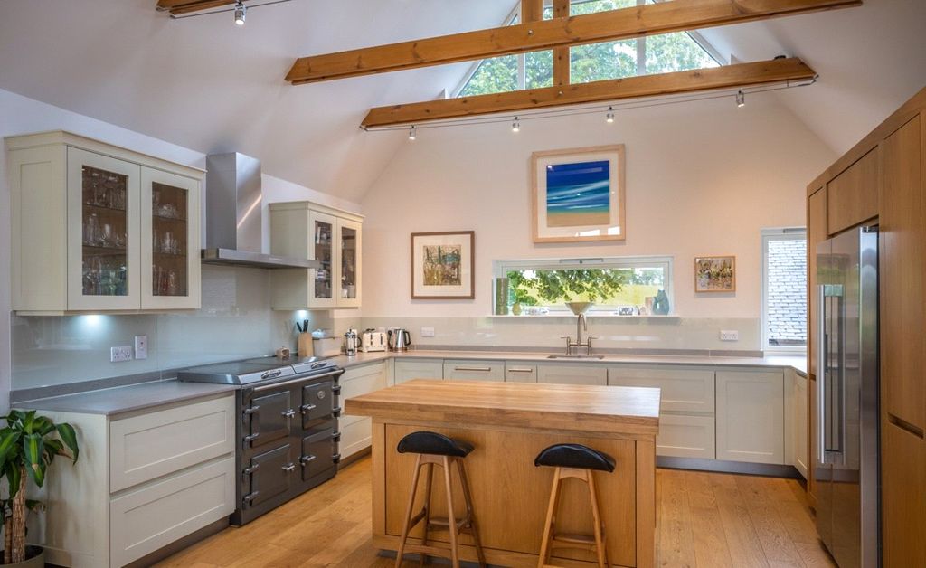 Additional image 3 of 6 bed detached house for saleWest Manse, Drumoak, Banchory, Aberdeenshire AB31
