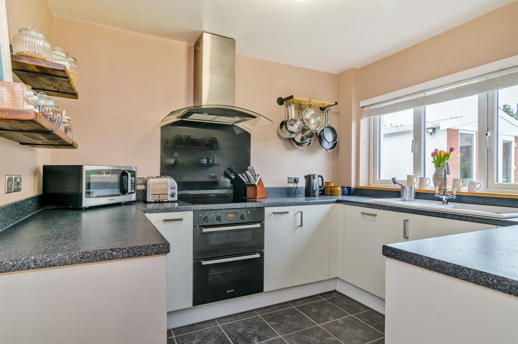 Additional image 7 of 3 bed semi-detached house for saleFairfax View, Raglan, Usk, Monmouthshire NP15