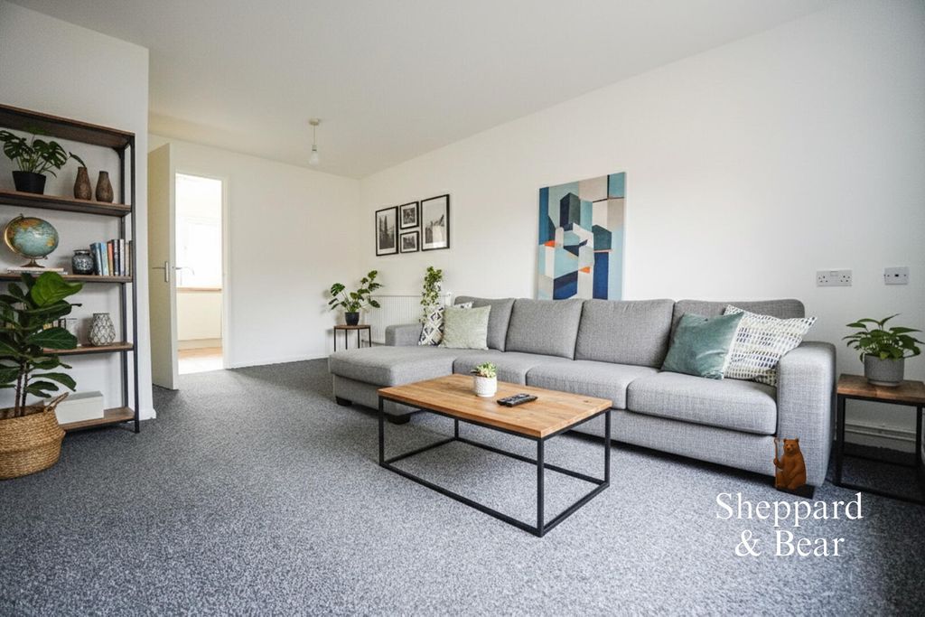 Additional image 2 of 2 bed maisonette for saleDaviot Street, Cardiff CF24