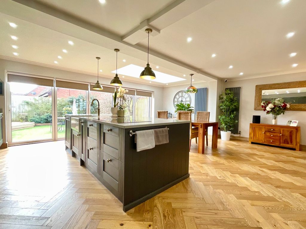 Additional image 4 of 4 bed semi-detached house for saleRoman Reach, Caerleon, Newport NP18