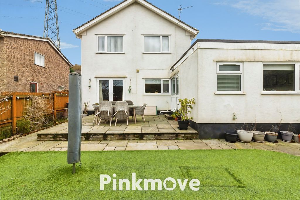 Additional image 24 of 4 bed detached house for saleWebley Close, Caerleon, Newport NP18
