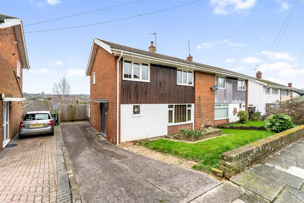 Additional image 41 of 3 bed semi-detached house for saleHatherleigh Road, Rumney, Cardiff CF3
