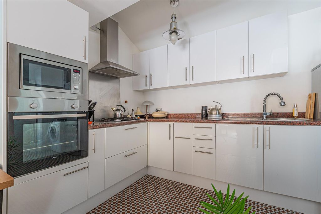 Additional image 6 of 1 bed property for saleDenton Road, Canton, Cardiff CF5
