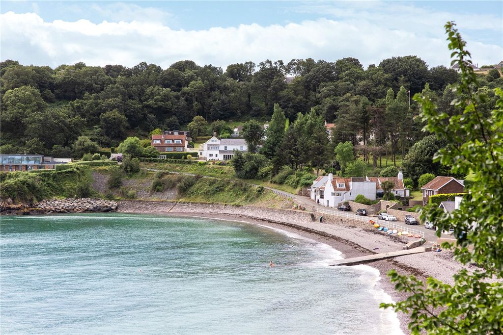 Additional image 2 of 3 bed detached house for saleLa Route De La Cote, St. Martin, Jersey JE3