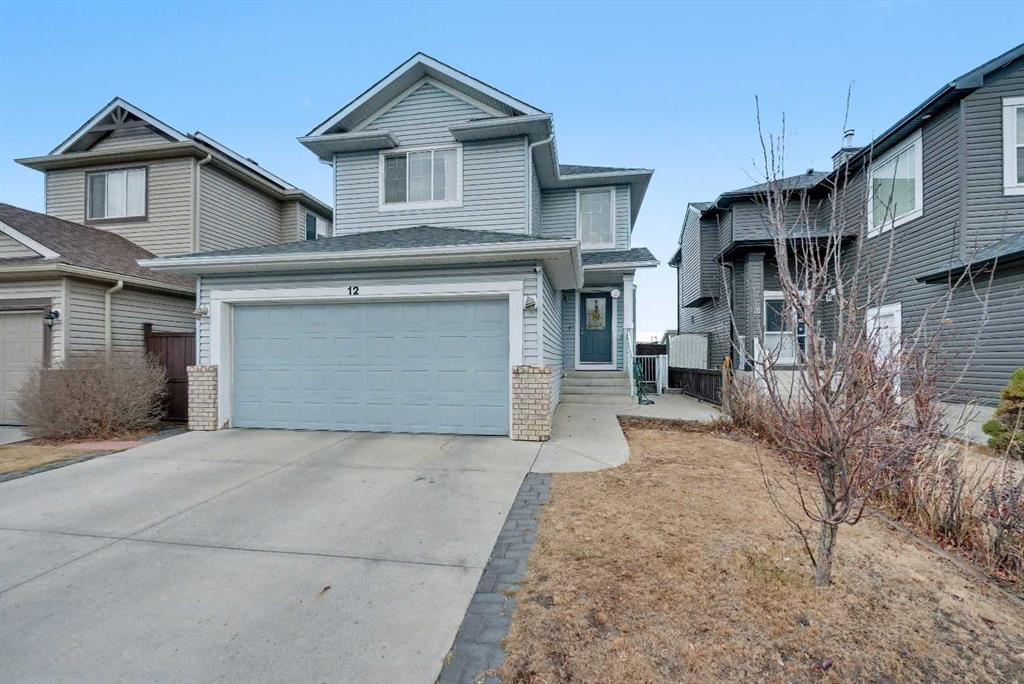 12 Tarawood Grove NE, Calgary, AB, T3J 5A7