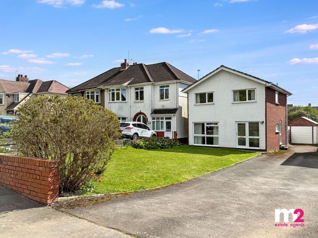 Additional image 22 of 3 bed detached house for saleThe Coldra, Newport NP18