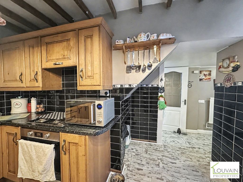 Additional image 16 of 4 bed semi-detached house for saleAlexandra Road, Six Bells, Abertillery NP13