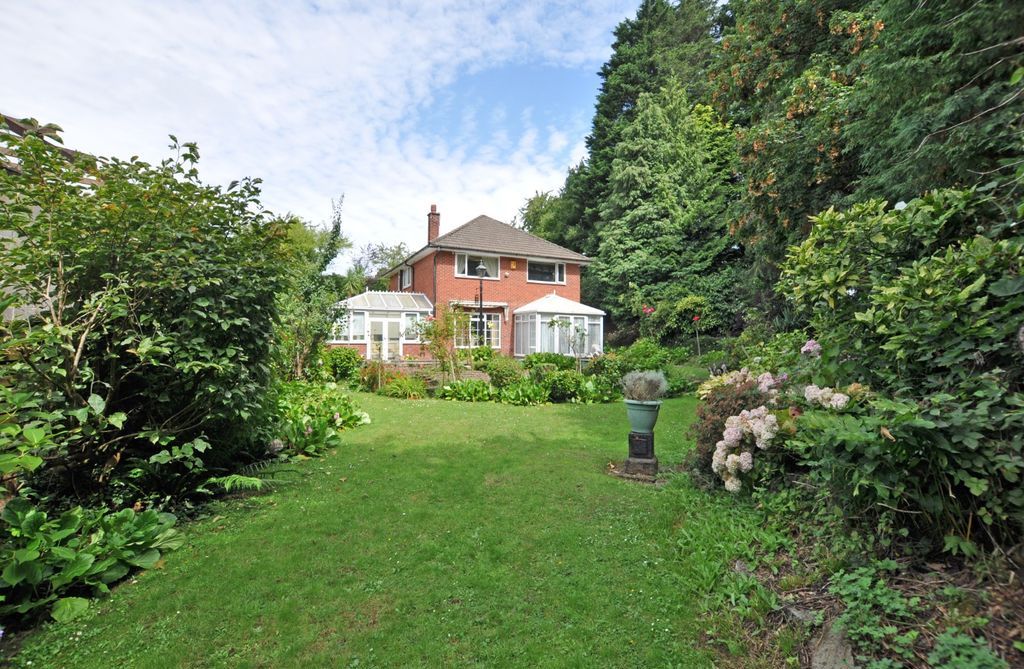 Additional image 25 of 4 bed detached house for saleExceptional Plot, Risca Road, Newport NP20