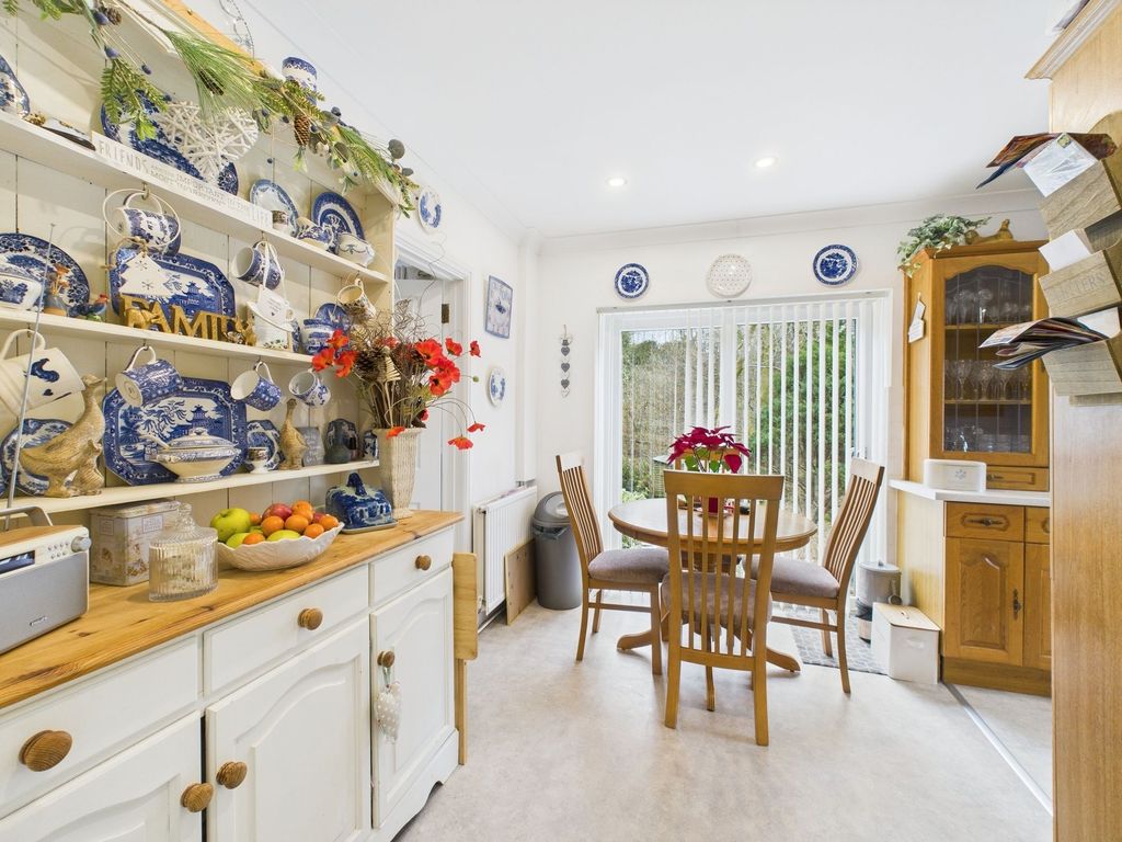 Additional image 9 of 4 bed semi-detached house for saleDuffryn Road, Abertillery NP13
