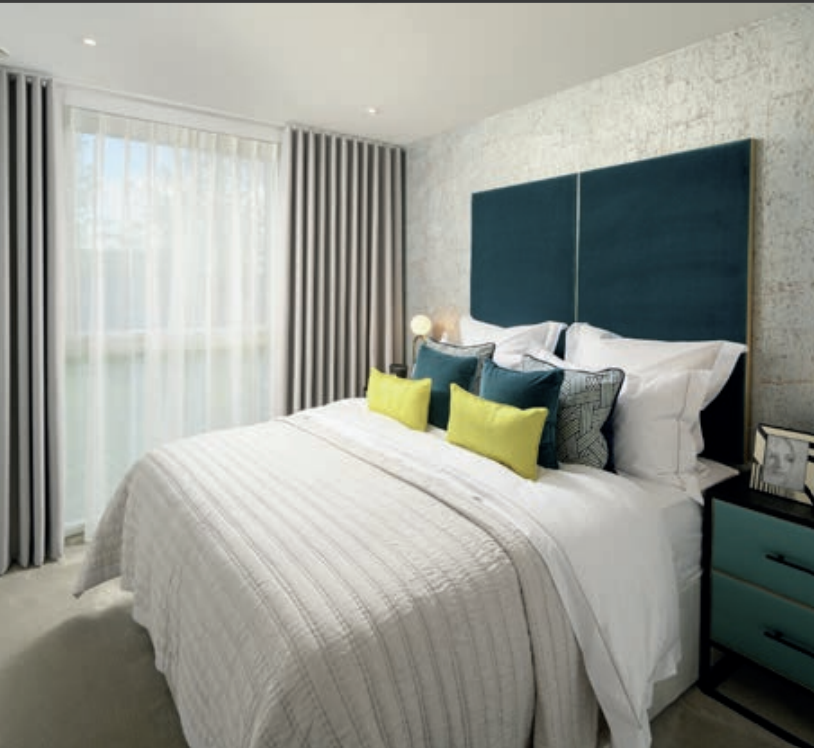 Additional image 3 of 2 bed flat for saleAerodrome Road, London NW9