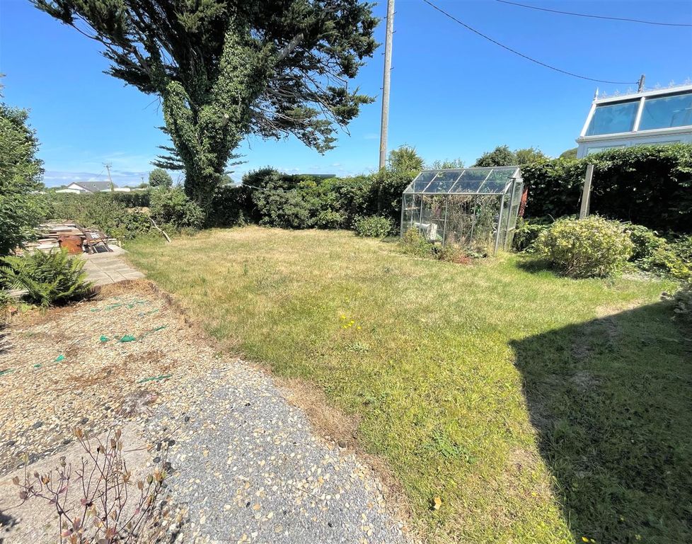 Additional image 4 of 3 bed detached bungalow for saleHael Lane, Southgate, Swansea SA3