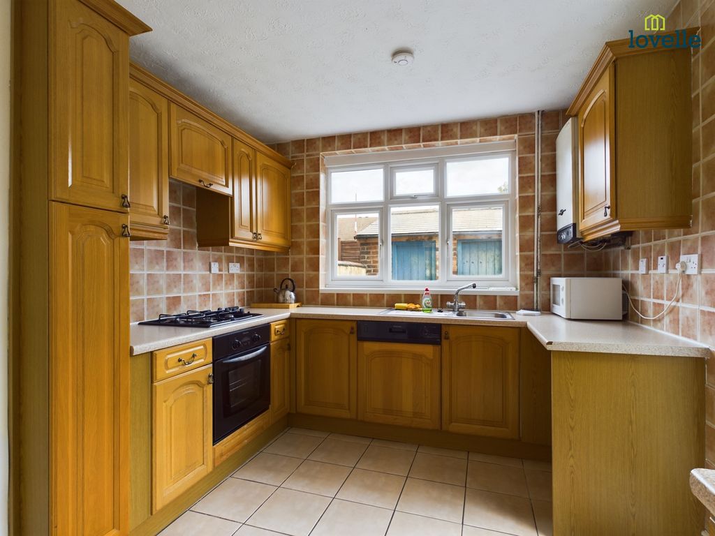 Additional image 9 of 4 bed terraced house for saleSibthorp Street, Lincoln LN5