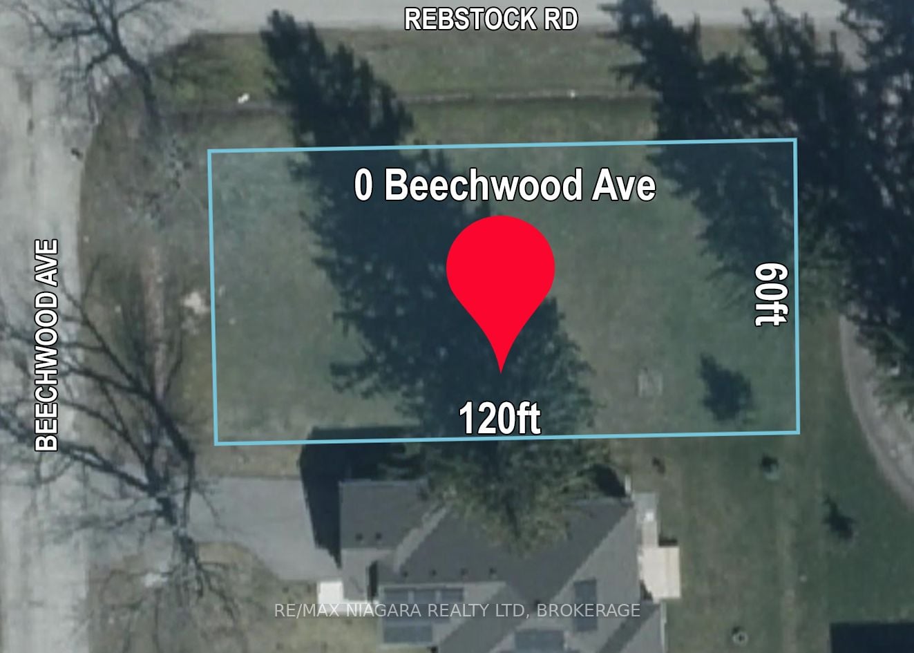 Additional image 5 of PT LT 527 Beechwood Avenue, Fort Erie, ON, L0S 1B0