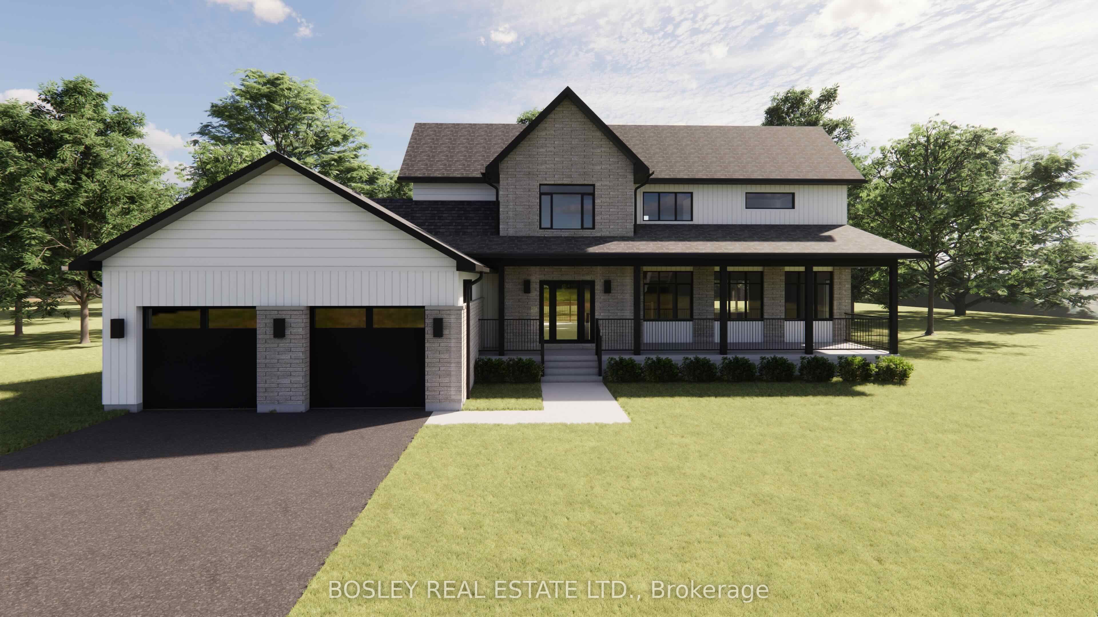 Lot 30 Street A N/a, Port Hope, ON, L0A 1B0