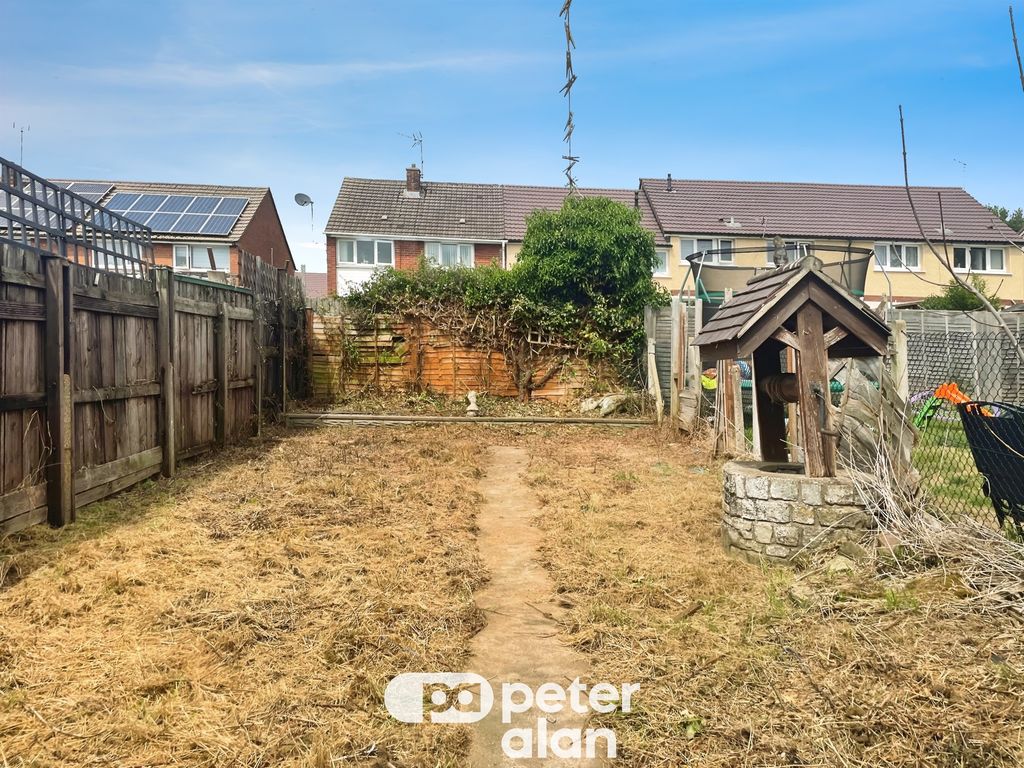 Additional image 2 of 3 bed terraced house for saleBrain Close, Newport NP19