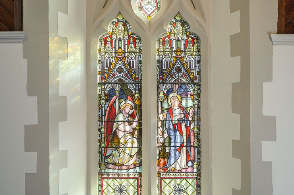 Additional image 30 of 3 bed cottage for saleThe Chancel, Pen Y Fal Chapel, Abergavenny NP7